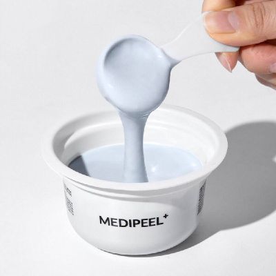 Mooltox Vegan Hyaluronic Acid с гиалуроновой кислотой для увлажнения