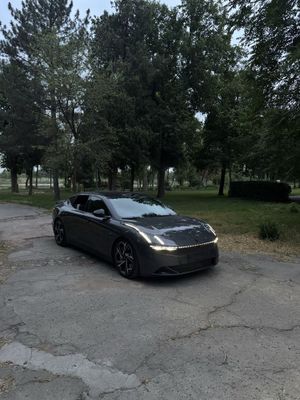 Lynk & Co z10 в наличии