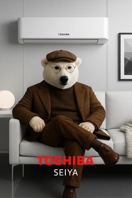 Кондиционер Toshiba Seiya INVERTER