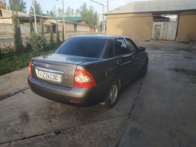 Lada priora 2170