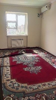 Sergeli 5a 2/3/7 kvartira sotiladi shoshilin