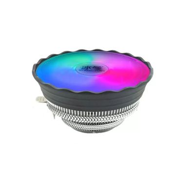 Универсальный RGB cooler socket 775/1155/1156/1151/1366/1700..