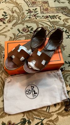 Сандали  Hermes