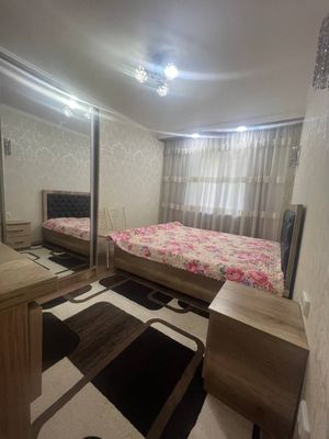 аренда чиланзар 23.  двух комнатная