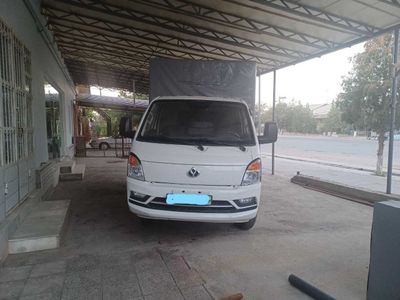 Changan porter 2023yil
