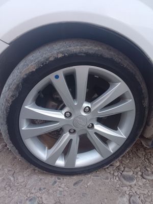 R17disk baloni bilan