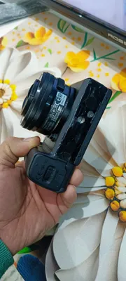 4 K Sony a 6400 sotila yaxshi xolatda