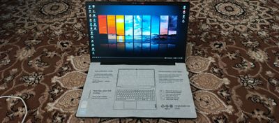 Lenovo noutbuk ofis