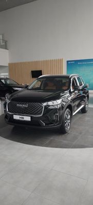 Haval H6 premium