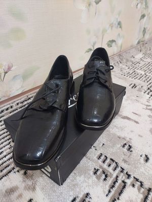 Келишадиган жойи бор