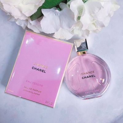 Chanel Tendre parfum
