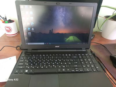 Acer ноутбук сатылады