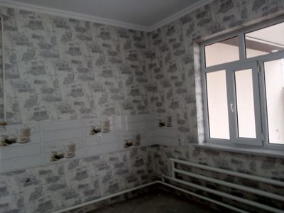 Uchastka qorasuv