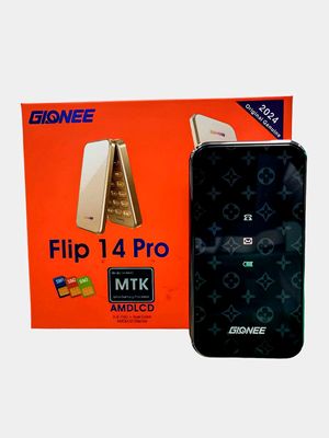 Gionee Flip 14 pro