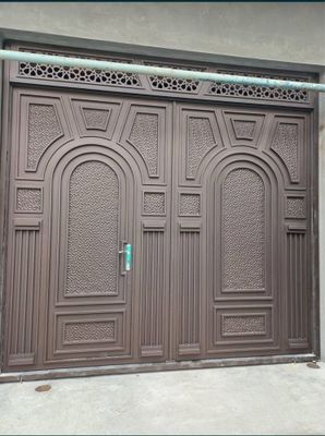 Дарвоза таёрлаш хизмати