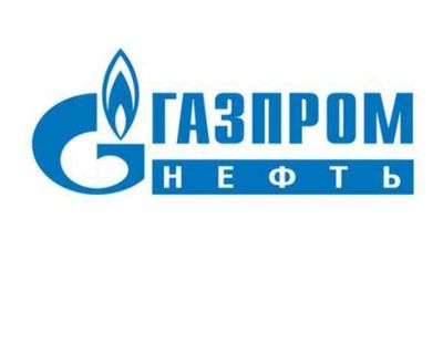 Смазочные материалы «ГАЗПРОМ НЕФТЬ» (Россия)