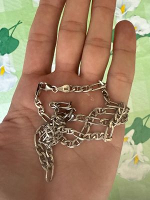 Продаётся цепочка 925 проба 20 грамм