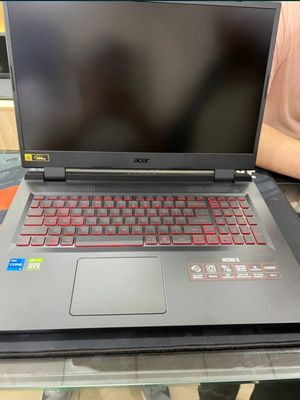 Продам Noutbook Acer Nitro 5 Intel® Core i5-12500h (Новый)