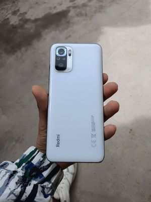 Redmi note 10S 128/6+5