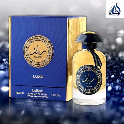LUX Erkaklar uchun parfum