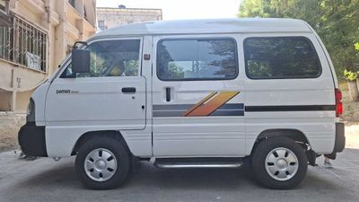 Продается Chevrolet Damas 2 , 2024 года, пробег 2600