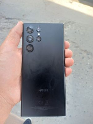 Samsung S22 Ultra