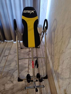 sport anjomi