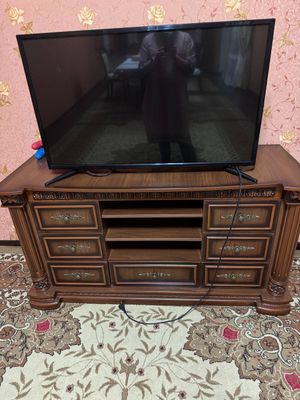Полный комплект мебели для зала