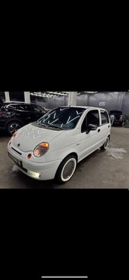 Matiz best super