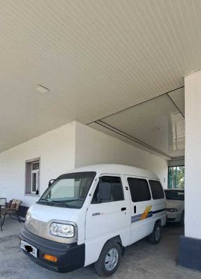chevrolet damas 2 2024