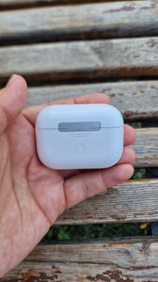 Airpods pro original с хорошим комплектом