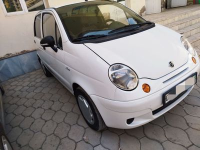 Matiz Best Ravon sotiladi.