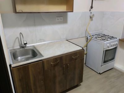 аренда 2 комнатная квартира на Рисовым своя
