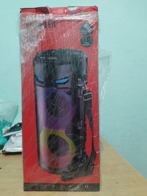 SPEAKER