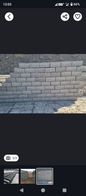 Shlakablok.Dastavka. Samarqand boʻylab