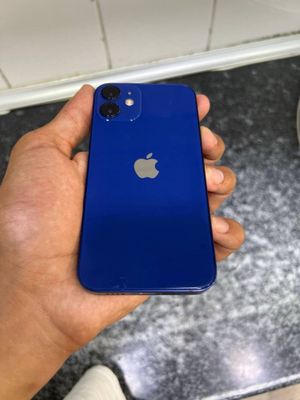 Iphone 12 mini 64 gb tinnu