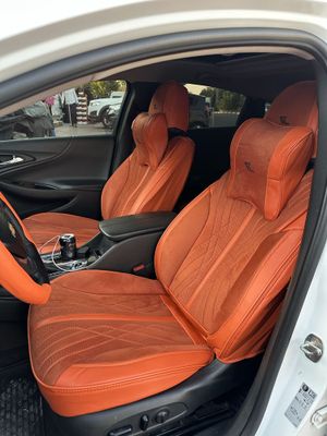 Накидка для авто