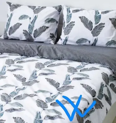 Постельное белье