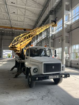 Автовышка сотилади 18 метр