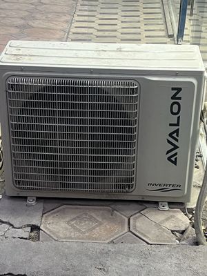 Кадитционер AVALON 24 invertor