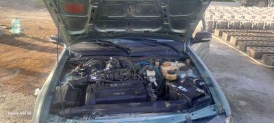 Chevrolet Nexia 2