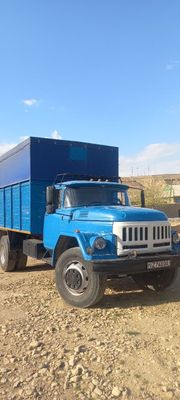 Zil 130 dilinamer 1990 zor holatda