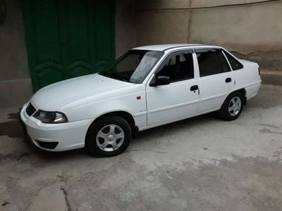 Chevrolet Nexia 2 3-позиция SOHC трамблер