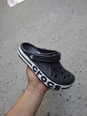 Сабо CROCS Bayaband известны высоким уровнем удобства