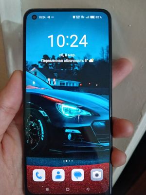 Oppo Reno 7 Sotiladi. 8/128 GB