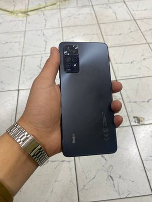 Redmi not 11 pro 6/128
