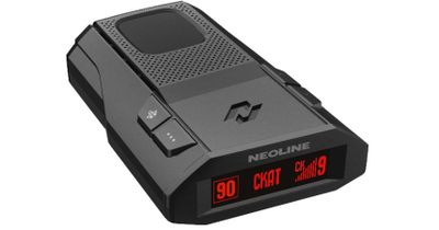 – этот слоган точно характеризует модель Neoline X-COP 6000с