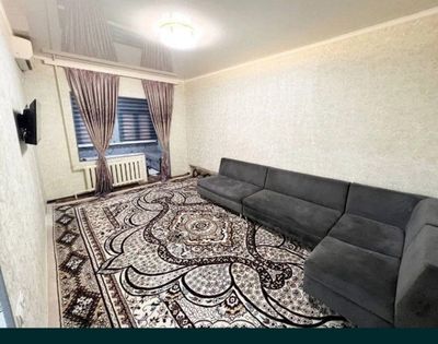 Юнусобот квартира арендага берилади қизлага оилага болларга шерикликка