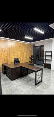 Стол руководителья Директор Столи Рахбар Столи Loft Raxbar stoli