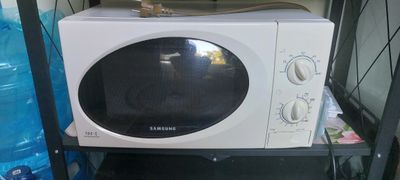 Микровалновая печь